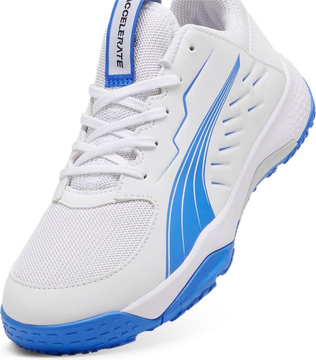 Actual product image Puma Accelerate Jr (33)