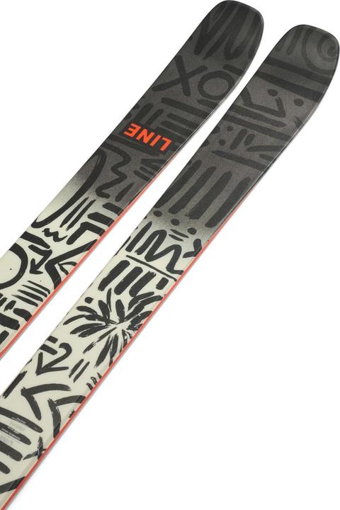 Image du produit Line Ski Blend 2024 (178 cm, Sans reliure)