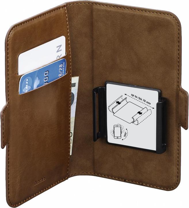 Actual product image Hama Smart Move