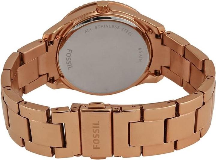 Image du produit Fossil Stella (Chronographe, Horloge analogique, 38 mm)