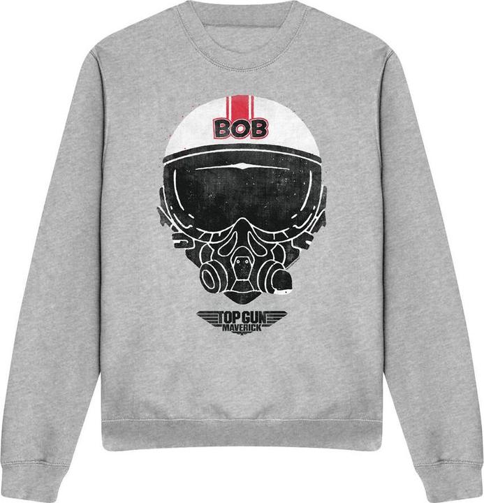 Immagine prodotto Top Gun Bob Felpa Casco Adulto Unisex (XXL)
