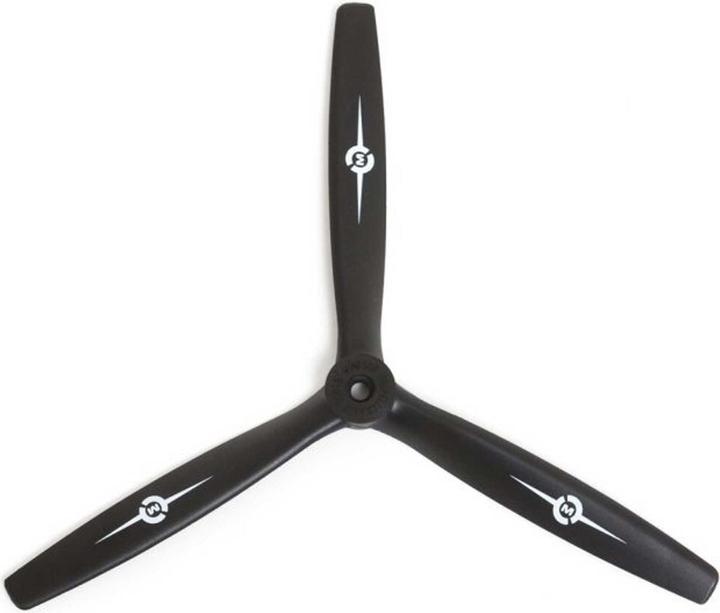Produktbild Aeronaut Master 3-Blatt Propeller 10x5"
