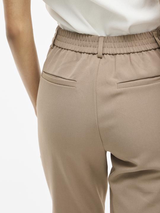 Produktbild Vila Slim Fit High Waist Hose (44)