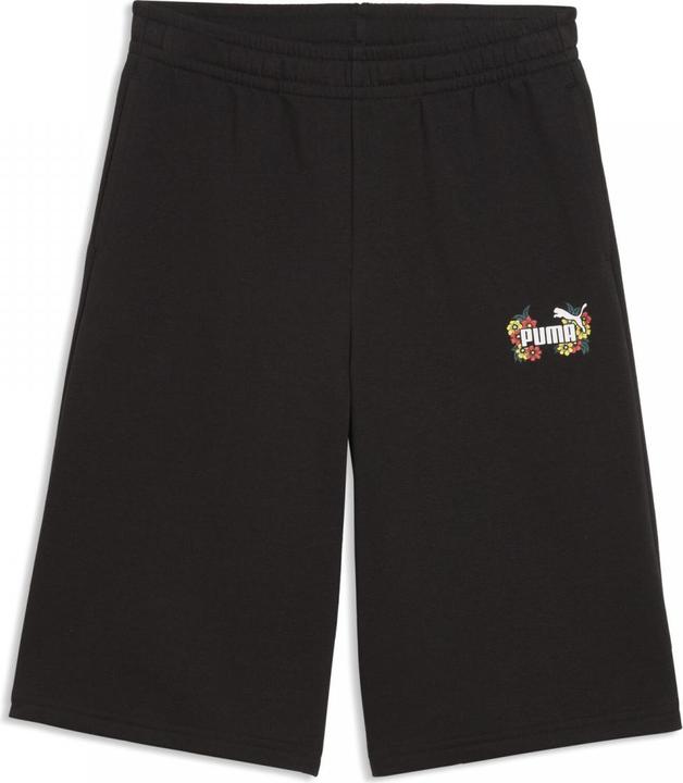 Image du produit Puma MID90s Relaxed Long Shorts TR G (176)