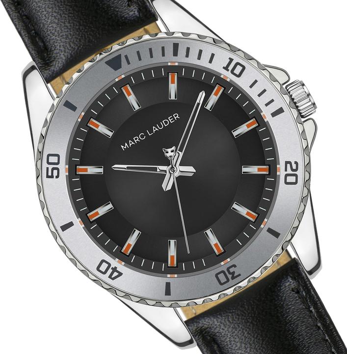 Produktbild Marc Lauder Instabul