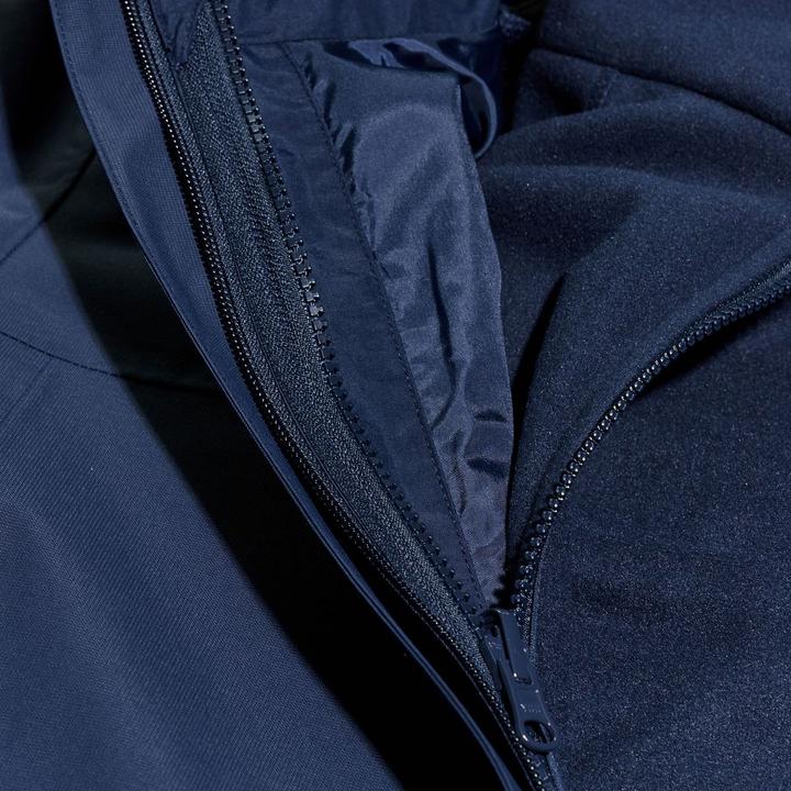 Actual product image Berghaus RG Alpha 2.0 Gemini 3-in-1 jacket (52)