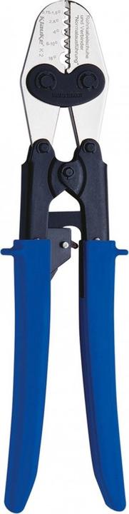 Produktbild Klauke Presszange (325 mm)