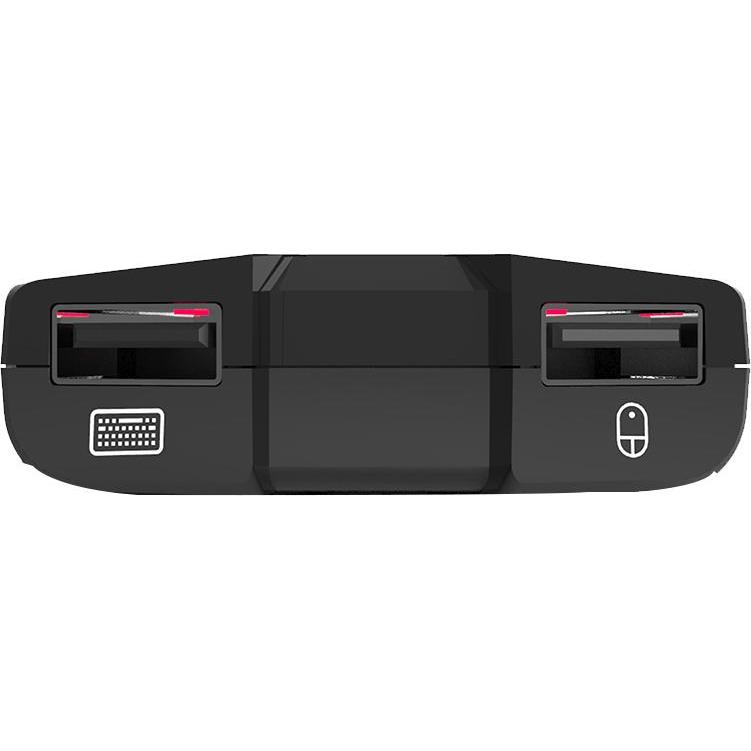 Rampage 32701 (Xbox One S, PS3, PS4), Accessori per controller gaming