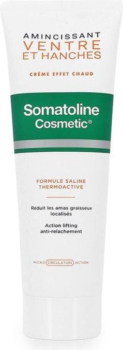Image du produit Somatoline Soin du ventre et des hanches (Crème pour le corps, 250 ml)