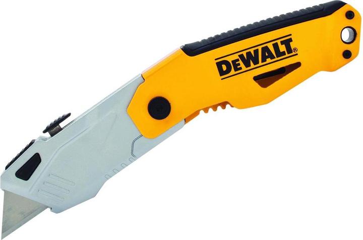 Produktbild DeWalt Nożyk Tr. Ost. Składany
