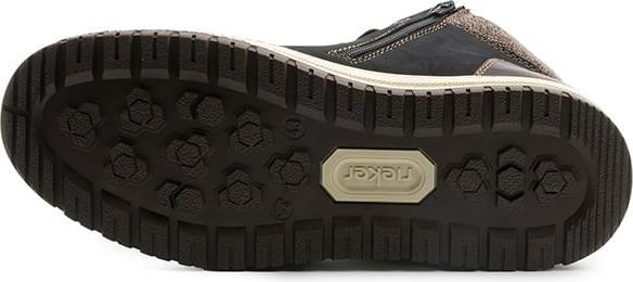 Actual product image Rieker 38542 00 (42)