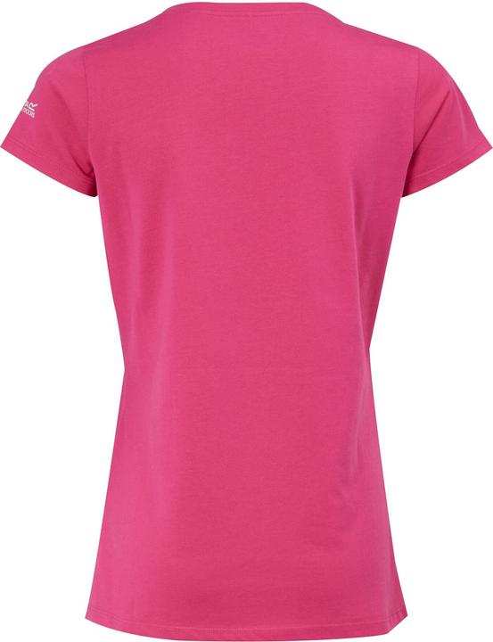 Produktbild Regatta Breezed IV TShirt (52)