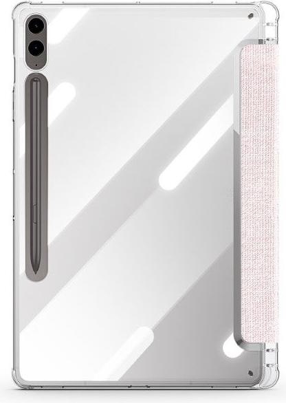 Produktbild Dux Ducis Unid Series Leder Bookcover Hülle (Galaxy Tab S9 FE+, Galaxy Tab S10+, Galaxy Tab S9+)