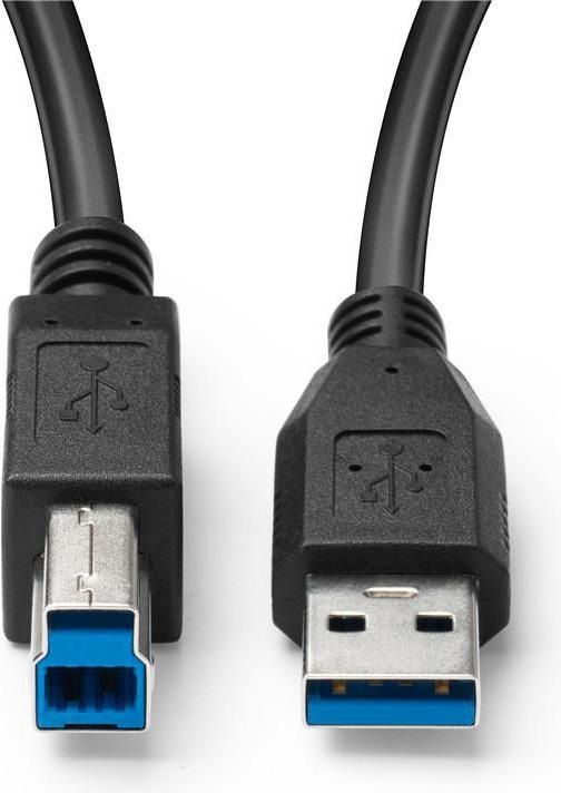 Produktbild MicroConnect USB-Kabel (0.50 m, USB 3.2 Gen 1)