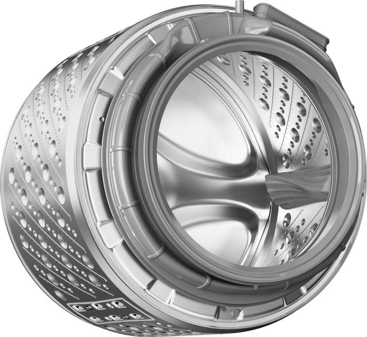 Immagine prodotto Hisense WF5S1045BW (10.50 kg, A sinistra)