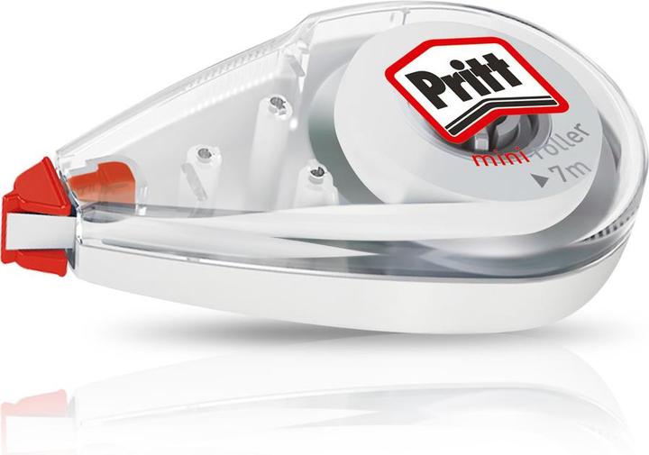 Actual product image Pritt Correction Roller Mini