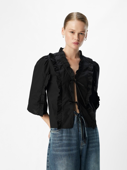 Actual product image Object OBJHOPE top (38)