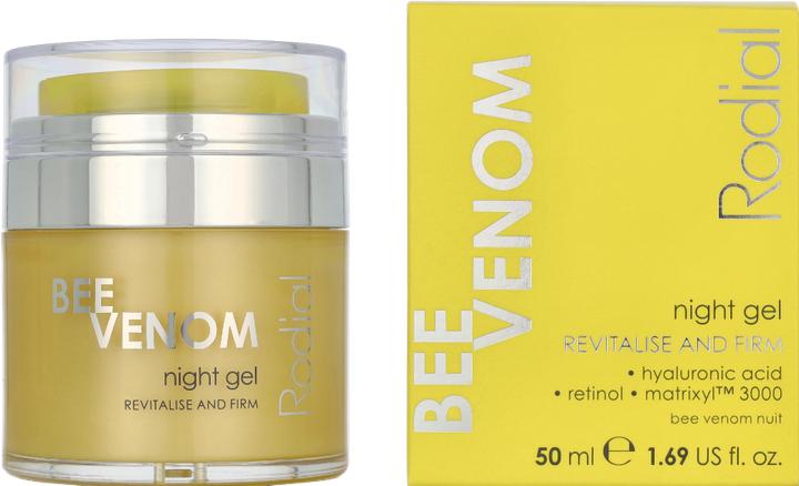 Actual product image Rodial 5060027064565 (50 ml, Night cream)