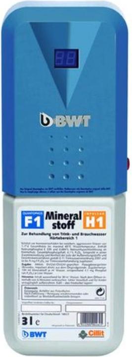 Produktbild BWT Dosiergerät Bewados Plus E3