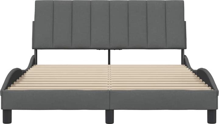 Image du produit vidaXL Bettgestell (160 x 200 cm)
