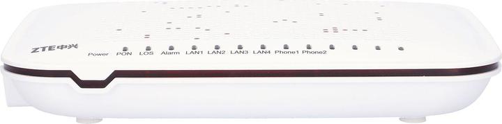 Produktbild ZTE GPON F620 ONU V3 (2POTS+1GE+3FE) ( F620 V3)