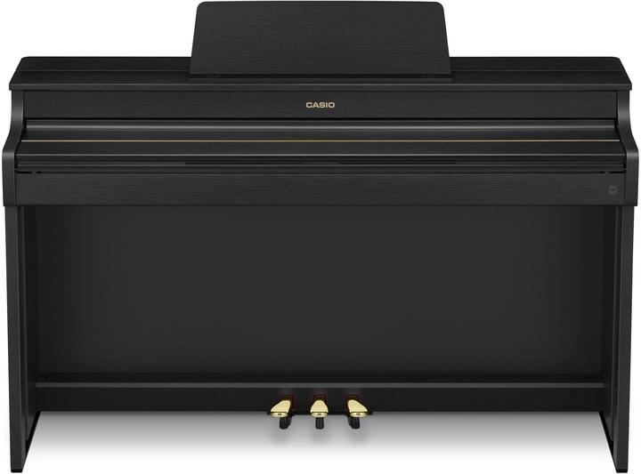 Immagine prodotto Casio Celviano AP-300 Nero (88 Chiavi)