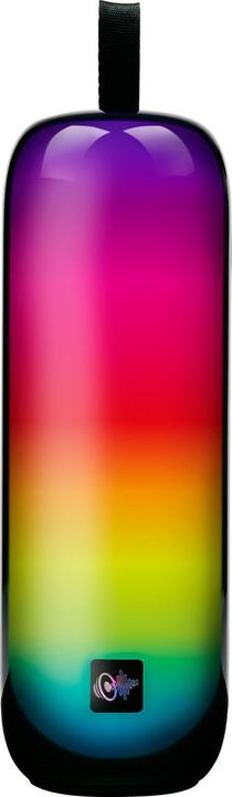 Produktbild Edco BT Lautsprecher RGB 10W (2.50 h)