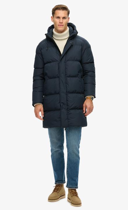 Actual product image Superdry Puffer jacket (M)