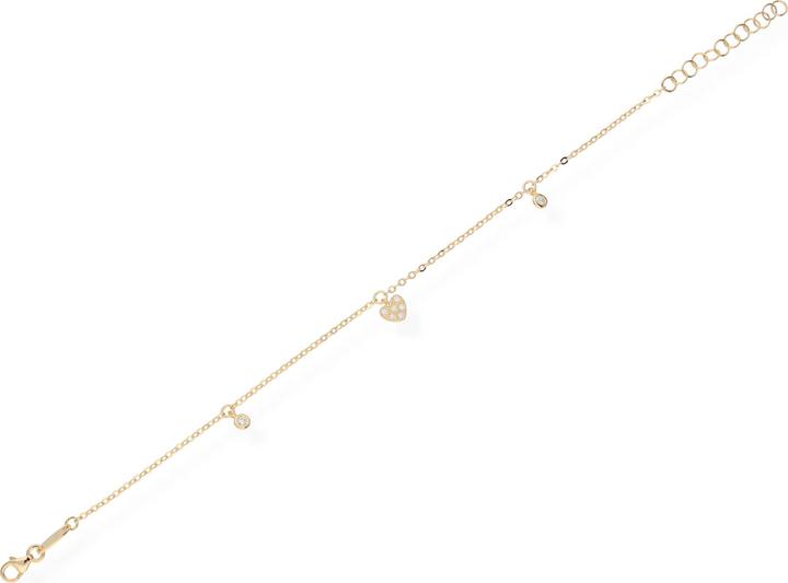 Immagine prodotto Carat Hearts (16 cm)