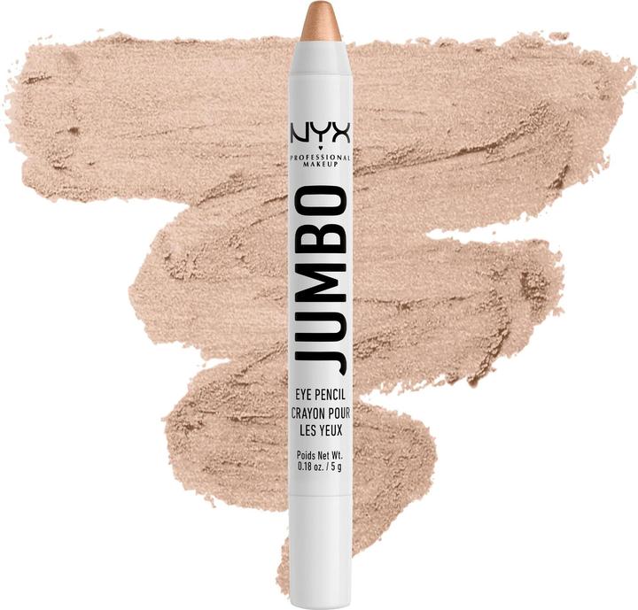 Produktbild NYX Professional Make-Up Jumbo (34 Frosting)