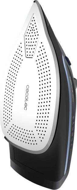 Productafbeelding Cecotec IronHero 3200 i-Pump Absolute (3200 W, 285 g/min)