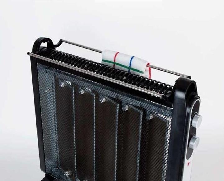 Actual product image Jata RD232N (2000 W)