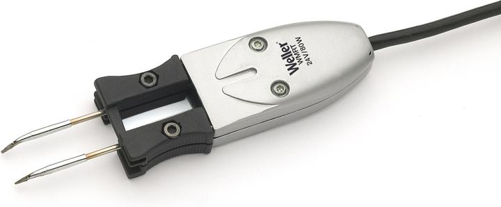 Image du produit Weller Erem Pince à dessouder 80 W Profession (Pincette)
