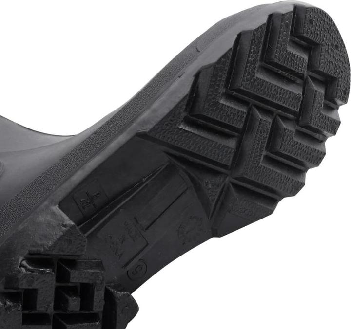Image du produit vidaXL Bottes en caoutchouc (42)