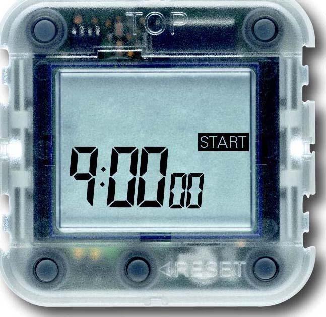 Actual product image Busch-Jaeger Short-time tuner insert 6465 U-101 6410-0-0391