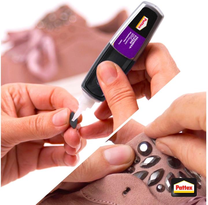 Produktbild Pattex Creative Pen (3 g)