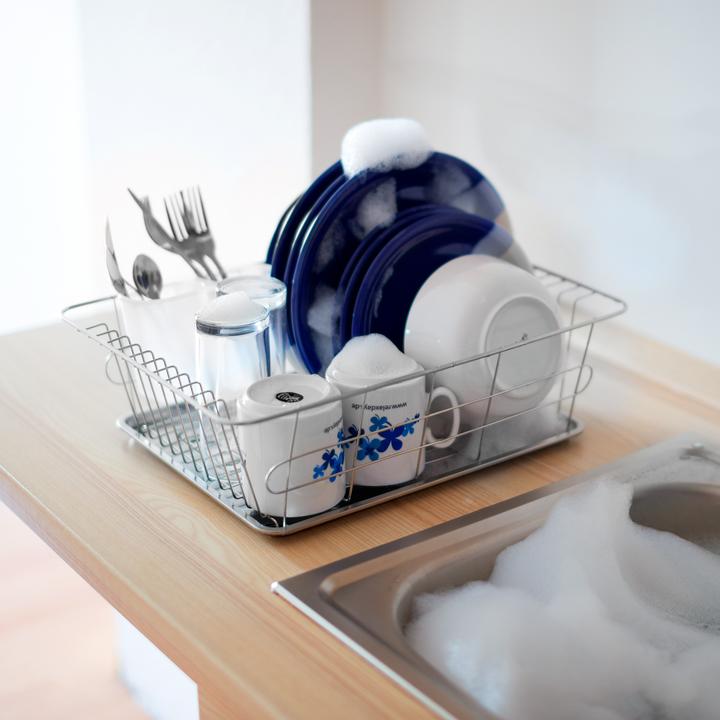 Immagine prodotto Relaxdays Cestello scolapasta