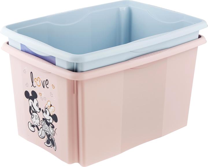 Image du produit keeeper Karolina (55.5 x 40 x 30 cm, 45 l)