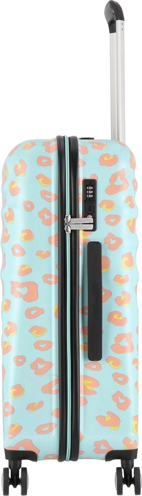 Actual product image American Tourister WAVEBREAKER DISNEY Spinner (64 l, M (50 - 90l))