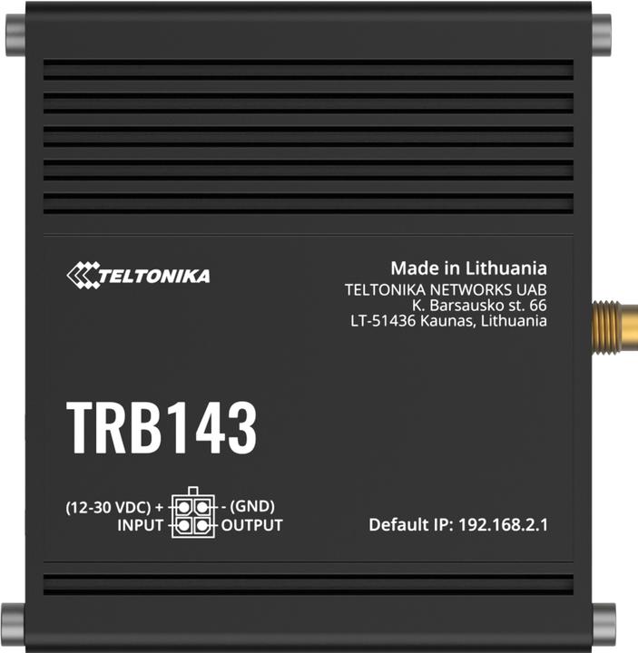 Produktbild Teltonika TRB143