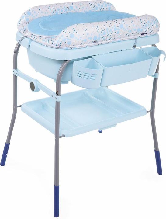 Produktbild Chicco Cuddle & Bubble Comfort