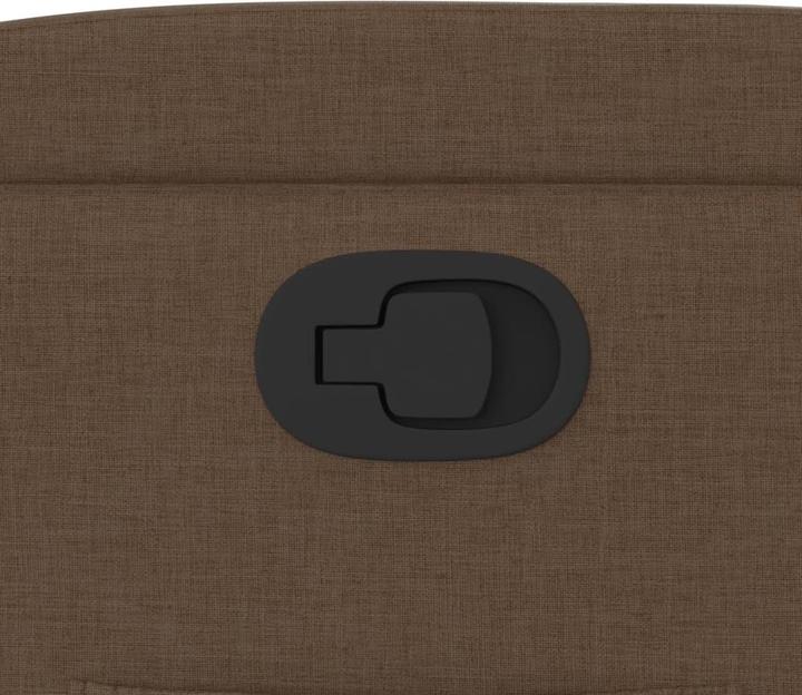 Image du produit vidaXL Relaxsessel mit Aufstehhilfe