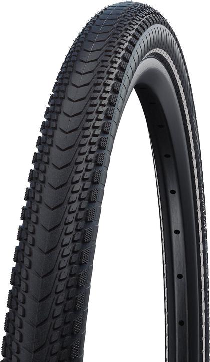 Produktbild Schwalbe Marathon Almotion Evolution (27.5 x 2.15, 55-584)