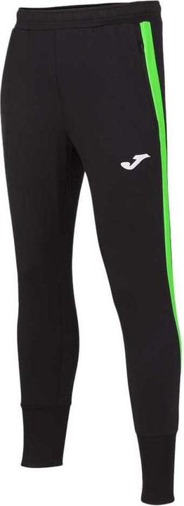 black-neon green