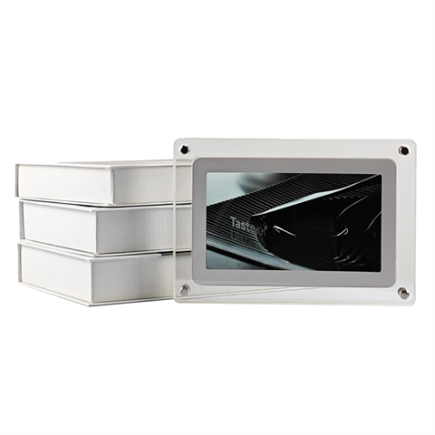 Productafbeelding Benel Frameo Digitale Fotolijst HF-A101 Acryl 10.1 Inch (10.10", 1280 x 800 pixels)