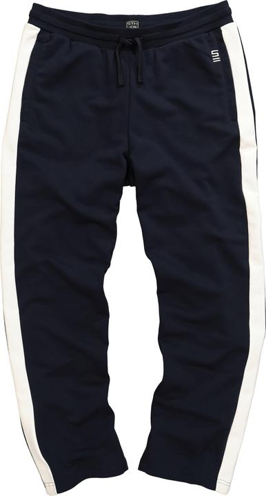 Produktbild Sthuge Sweathose, Elastikbund, Baggy Fit (6XL)