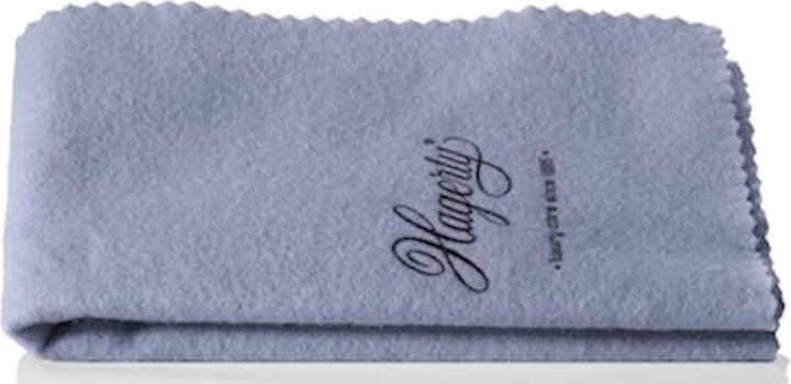 Actual product image Hagerty Silver Cloth