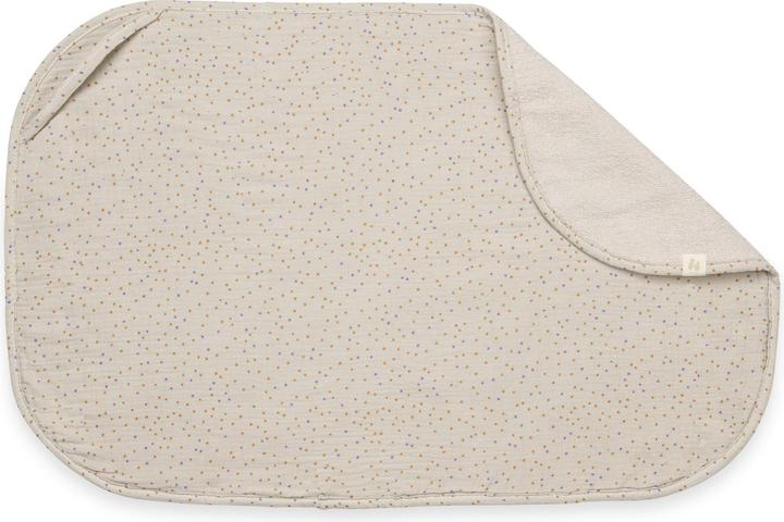 Actual product image Hauck Changing Mat Liner