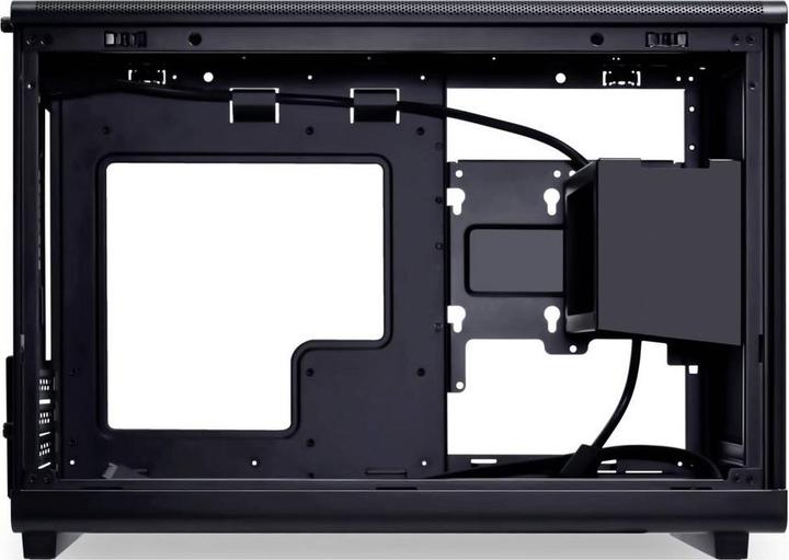 Image du produit Lian-Li A3-mATX édition bois (ITX, mATX)