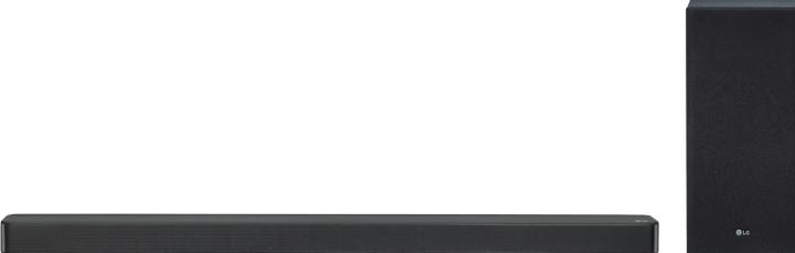 Actual product image LG SL6YF (420 W, 3.1 Channel)
